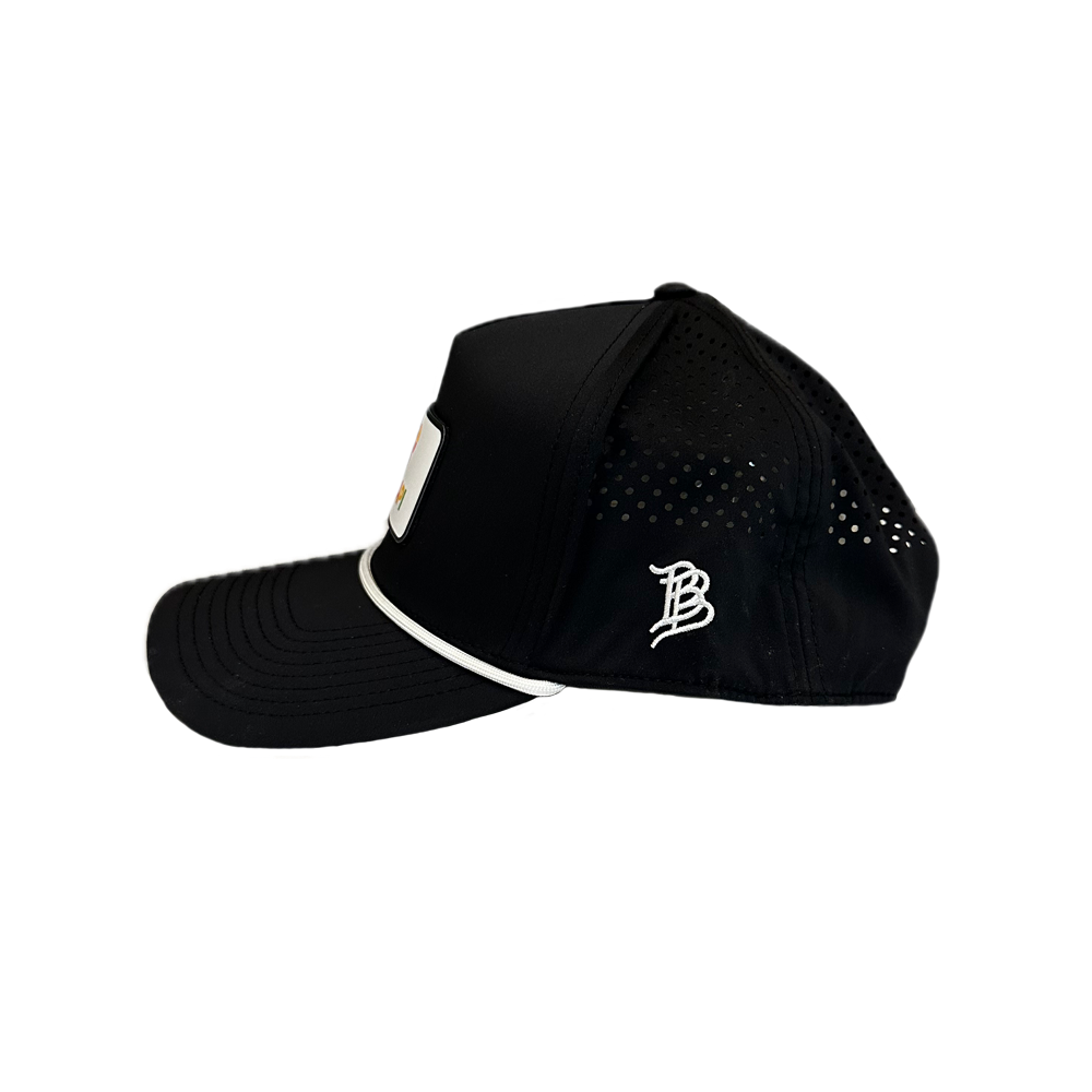 black hat
