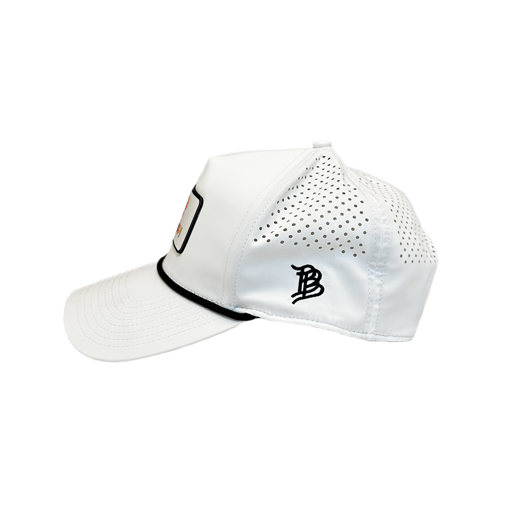 White hat