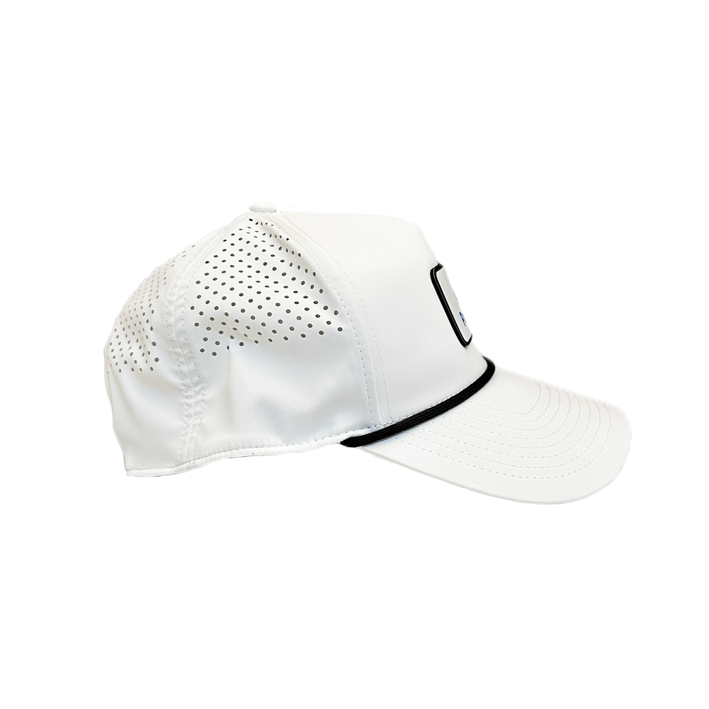 white hat