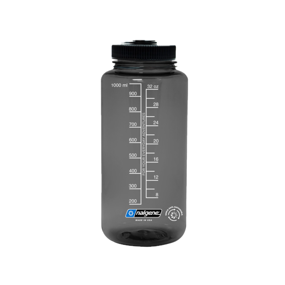 Poly Nalgene Bottle