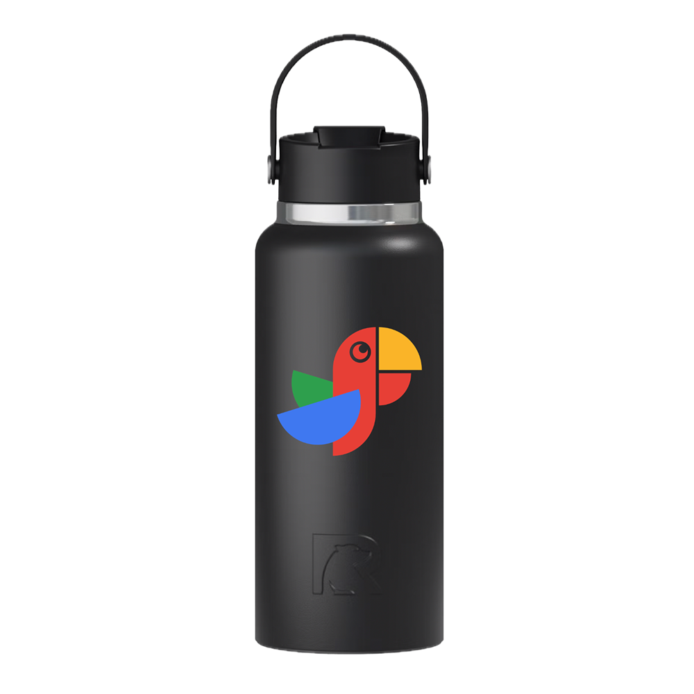 RTIC 32oz Insulated Outback Bottle – PolyAPI - Shop