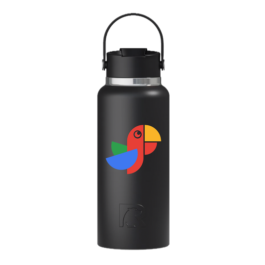 RTIC 32oz Insulated Outback Bottle