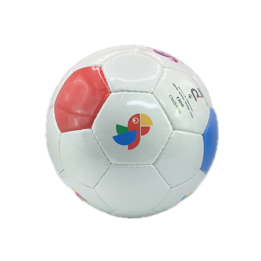 Size 3 Soccer Ball
