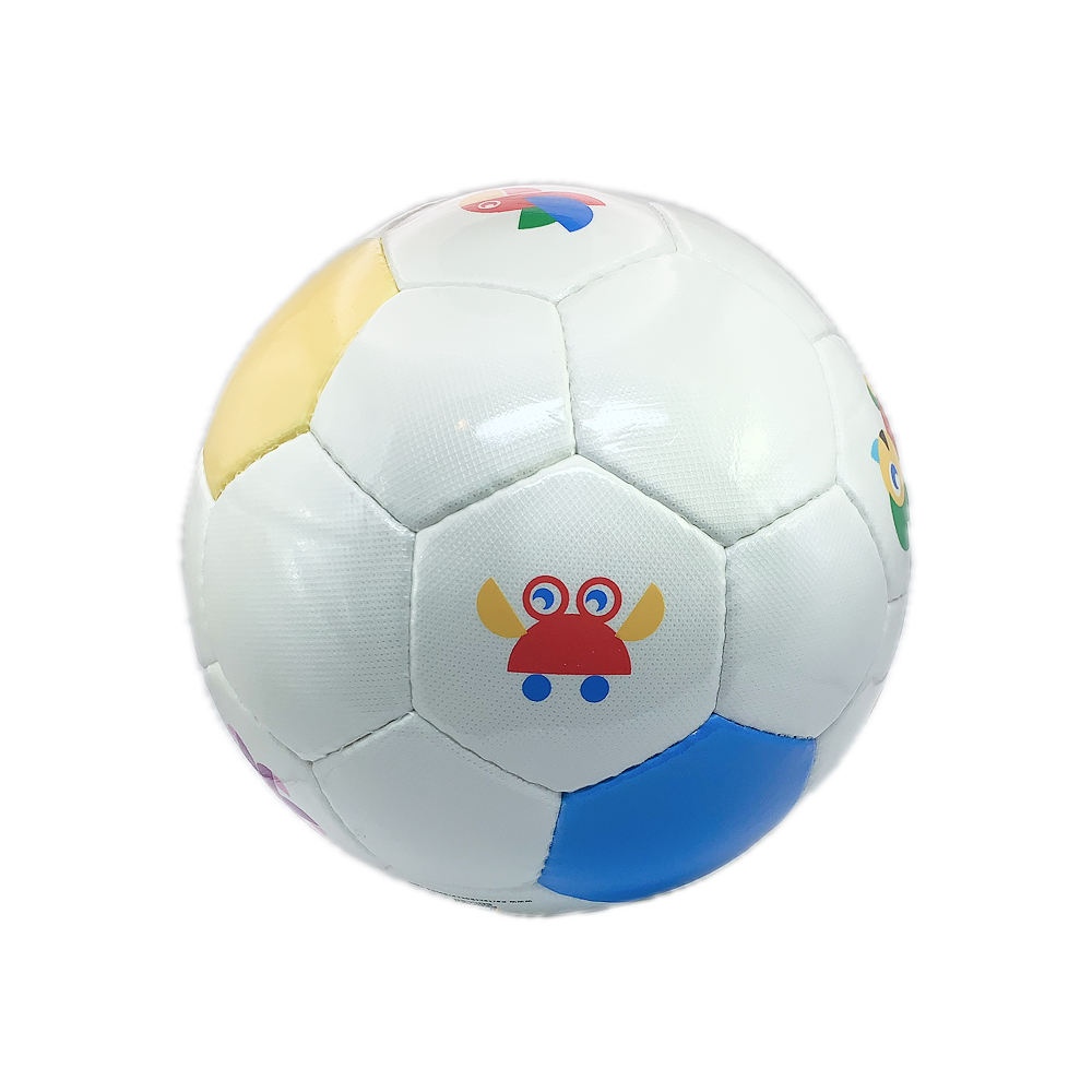 Size 3 Soccer Ball