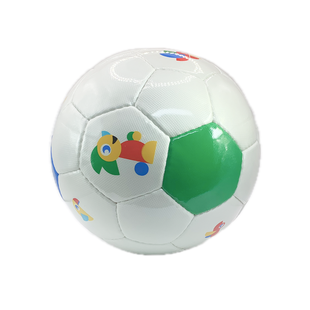 Size 3 Soccer Ball