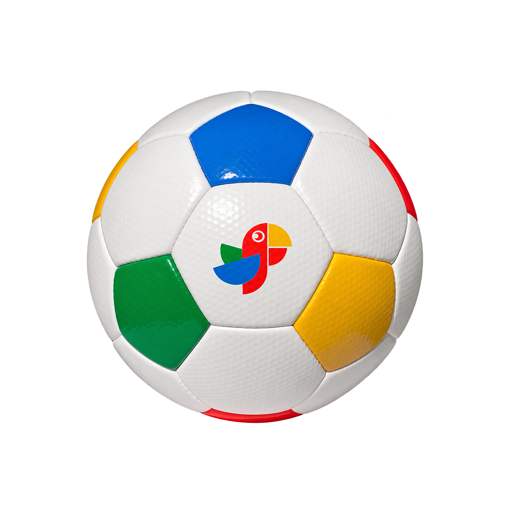 Size 5 Soccer Ball