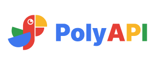 PolyAPI - Shop