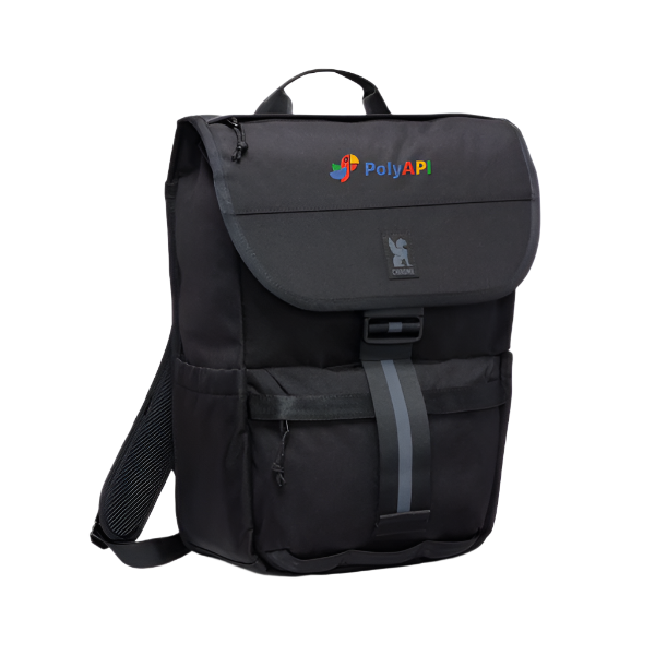 Corbet Backpack